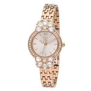 Invicta Wildflower Women's Watch - 30mm. Rose Gold (69109)
